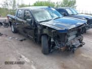 ✅ 2024 GMC Sierra 1500 Pro • VIN: 3GTPUAEK5RG356195 • Лот: 42150904. Опубликован ранее на IAAI с пробегом 18 677 миль. Бесплатный доступ к архиву аукционных продаж из США и подробный отчёт об истории автомобиля на DreamBid. Изображение 1.