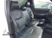 ✅ 2005 Toyota Tacoma • VIN: 5TENX22N25Z141925 • Lot: 43434810. Listed on IAAI with Not provided. Free auction sales archive from the USA and detailed vehicle history report at DreamBid. Image 8.