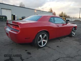 ✅ 2012 Dodge Challenger SRT-8 392 • VIN: 2C3CDYCJ6CH120927 • Lot: 80572574. Wystawiony na Copart z przebiegiem 39 264 mil. Bezpłatny archiwum sprzedaży aukcyjnych z USA i szczegółowy raport historii pojazdu na DreamBid. Zdjęcie 3.