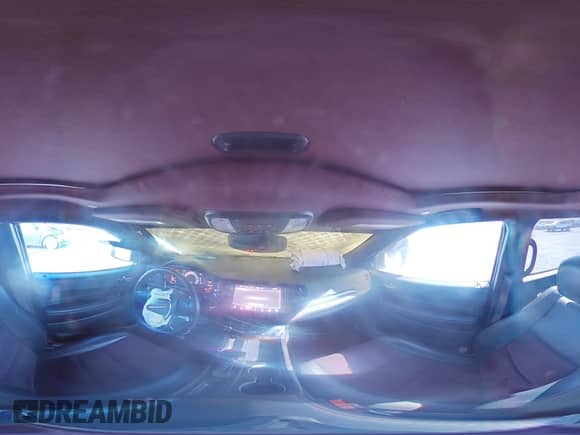 2022 Dodge Durango R/T with VIN 1C4SDHCT6NC209976, listed as a Copart auction lot 49744965 with 36,423 mi miles and Salvage title. Bid and sale history available at DreamBid. Image 14.