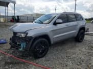 ✅ 2019 Jeep Grand Cherokee Upland • VIN: 1C4RJFAGXKC820333 • Lot: 68912085. Listed on Copart with 71,637 mi. Free auction sales archive from the USA and detailed vehicle history report at DreamBid. Image 1.