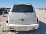 ✅ 2008 Chrysler PT Cruiser Limited • VIN: 3A8FY68848T154962 • Lot: 85399095. Listed on Copart with 84,746 mi. Free auction sales archive from the USA and detailed vehicle history report at DreamBid. Image 6.