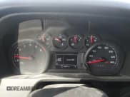 ✅ 2023 GMC Sierra 2500HD Pro • VIN: 1GT49LE79PF213194 • Лот: 49034785. Опубликован ранее на Copart с пробегом 55 837 миль. Бесплатный доступ к архиву аукционных продаж из США и подробный отчёт об истории автомобиля на DreamBid. Изображение 9.