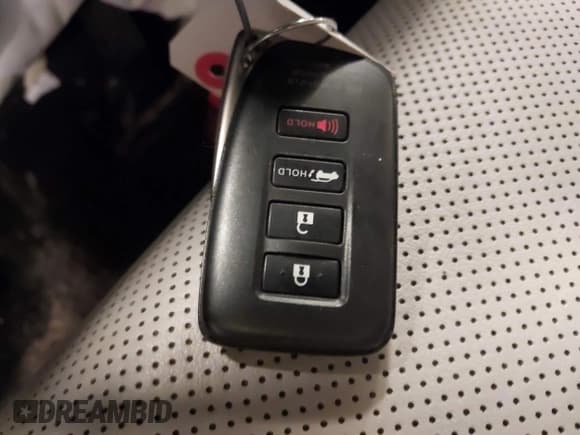 ✅ 2022 Lexus RX 350 • VIN: 2T2HZMDA6NC310908 • Лот: 43648693. Опубликован ранее на IAAI с пробегом 27 911 миль. Бесплатный доступ к архиву аукционных продаж из США и подробный отчёт об истории автомобиля на DreamBid. Изображение 11.