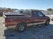 ✅ 1997 Ford F-150 • VIN: 1FTDX1765VNB84973 • Lot: 87093925. Listed on Copart with 140,179 mi. Free auction sales archive from the USA and detailed vehicle history report at DreamBid. Image 3.