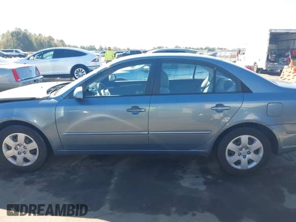 2010 Hyundai Sonata GLS с VIN 5NPET4AC0AH583378, выставлен на аукционе IAAI как лот 43492247 с пробегом 245 285 миль миль и . История ставок и продаж доступна на DreamBid. Изображение 14.