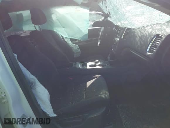 ✅ 2017 Dodge Durango Special Service • VIN: 1C4RDHFGXHC838951 • Lot: 42648316. Wystawiony na IAAI z przebiegiem 30 362 mil. Bezpłatny archiwum sprzedaży aukcyjnych z USA i szczegółowy raport historii pojazdu na DreamBid. Zdjęcie 5.