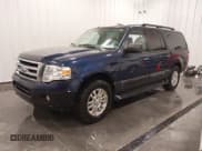 ✅ 2011 Ford Expedition Max XL • VIN: 1FMJK1G5XBEF43069 • Lot: 41462457. Listed on IAAI with 146,866 mi. Free auction sales archive from the USA and detailed vehicle history report at DreamBid. Image 18.