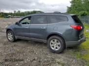 ✅ 2011 Chevrolet Traverse 1LT • VIN: 1GNKVGED9BJ298163 • Lot: 63668234. Wystawiony na Copart z przebiegiem Nie podano. Bezpłatny archiwum sprzedaży aukcyjnych z USA i szczegółowy raport historii pojazdu na DreamBid. Zdjęcie 2.