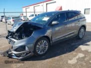 ✅ 2022 Ford Edge Titanium • VIN: 2FMPK4K99NBA38498 • Lot: 43569970. Wystawiony na IAAI z przebiegiem 10 405 mil. Bezpłatny archiwum sprzedaży aukcyjnych z USA i szczegółowy raport historii pojazdu na DreamBid. Zdjęcie 2.