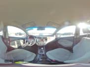 ✅ 2015 Kia Rio LX • VIN: KNADM4A34F6435063 • Лот: 81147985. Опубликован ранее на Copart с пробегом 65 529 миль. Бесплатный доступ к архиву аукционных продаж из США и подробный отчёт об истории автомобиля на DreamBid. Изображение 14.