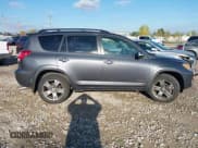 ✅ 2012 Toyota RAV4 Sport • VIN: JTMRK4DV4C5106781 • Lot: 43440231. Listed on IAAI with Not provided. Free auction sales archive from the USA and detailed vehicle history report at DreamBid. Image 13.