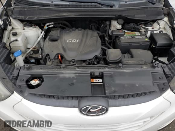 ✅ 2014 Hyundai Tucson SE • VIN: KM8JUCAG1EU901590 • Lot: 54757995. Wystawiony na Copart z przebiegiem 109 680 mil. Bezpłatny archiwum sprzedaży aukcyjnych z USA i szczegółowy raport historii pojazdu na DreamBid. Zdjęcie 12.