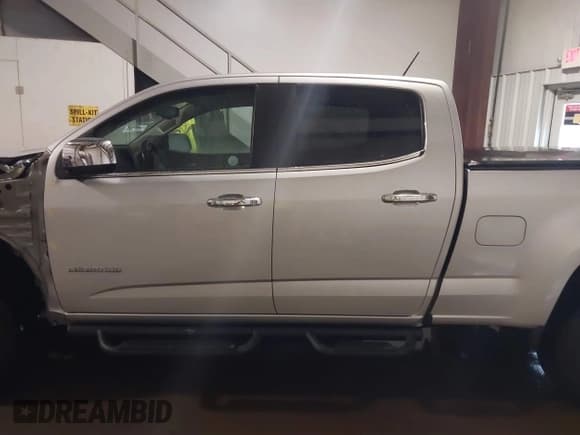 ✅ 2015 Chevrolet Colorado 4WD LT • VIN: 1GCGTBE36F1100286 • Лот: 41688844. Опубликован ранее на IAAI с пробегом 66 433 миль. Бесплатный доступ к архиву аукционных продаж из США и подробный отчёт об истории автомобиля на DreamBid. Изображение 15.