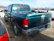 ✅ 2021 Ram 1500 Tradesman • VIN: 3C6RR7KG8MG635413 • Lot: 43575313. Wystawiony na IAAI z przebiegiem 78 652 mil. Bezpłatny archiwum sprzedaży aukcyjnych z USA i szczegółowy raport historii pojazdu na DreamBid. Zdjęcie 3.