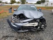 ✅ 2022 Toyota Corolla LE • VIN: 5YFEPMAE4NP367399 • Lot: 87096715. Listed on Copart with Not provided. Free auction sales archive from the USA and detailed vehicle history report at DreamBid. Image 5.