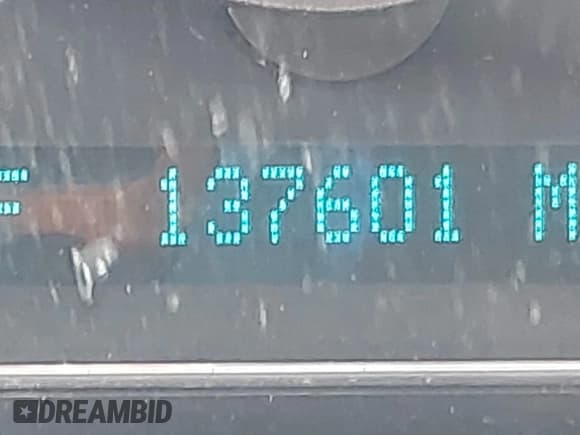 ✅ 2006 Chevrolet HHR LT • VIN: 3GNDA23P56S596251 • Lot: 41972504. Listed on IAAI with 137,601 mi. Free auction sales archive from the USA and detailed vehicle history report at DreamBid. Image 15.