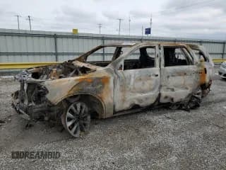 ✅ 2018 Dodge Durango R/T • VIN: 1C4SDJCT3JC346438 • Лот: 45653345. Опубликован ранее на Copart с пробегом Не указан. Бесплатный доступ к архиву аукционных продаж из США и подробный отчёт об истории автомобиля на DreamBid. Изображение 1.