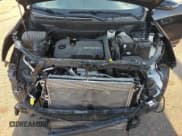 ✅ 2019 Chevrolet Equinox LT • VIN: 3GNAXKEV5KL218254 • Lot: 82760125. Wystawiony na Copart z przebiegiem 97 296 mil. Bezpłatny archiwum sprzedaży aukcyjnych z USA i szczegółowy raport historii pojazdu na DreamBid. Zdjęcie 12.