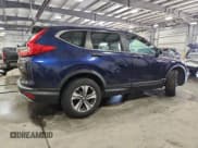 ✅ 2017 Honda CR-V LX • VIN: 5J6RW6H31HL003579 • Lot: 85314895. Listed on Copart with 78,502 mi. Free auction sales archive from the USA and detailed vehicle history report at DreamBid. Image 3.