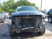 ✅ 2017 Ram 1500 Big Horn • VIN: 3C6RR7LT9HG689742 • Lot: 42348960. Listed on IAAI with 121,741 mi. Free auction sales archive from the USA and detailed vehicle history report at DreamBid. Image 13.