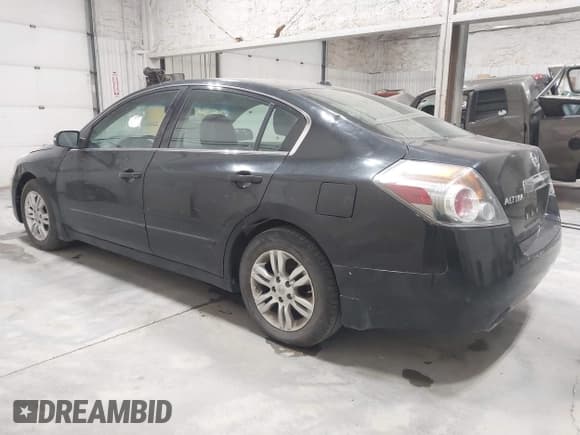 ✅ 2012 Nissan Altima S • VIN: 1N4AL2AP6CN511244 • Lot: 43576347. Wystawiony na IAAI z przebiegiem 212 572 mil. Bezpłatny archiwum sprzedaży aukcyjnych z USA i szczegółowy raport historii pojazdu na DreamBid. Zdjęcie 3.