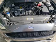 ✅ 2019 Ford Fusion Titanium • VIN: 3FA6P0K95KR193806 • Lot: 60518385. Wystawiony na Copart z przebiegiem 48 123 mil. Bezpłatny archiwum sprzedaży aukcyjnych z USA i szczegółowy raport historii pojazdu na DreamBid. Zdjęcie 11.