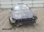 ✅ 2020 Infiniti Q50 Red Sport 400 • VIN: JN1FV7AP6LM630007 • Lot: 52964315. Listed on Copart with Not provided. Free auction sales archive from the USA and detailed vehicle history report at DreamBid. Image 5.