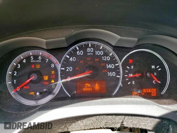 ✅ 2011 Nissan Altima SL • VIN: 1N4AL2AP3BN476998 • Lot: 82423245. Listed on Copart with 165,608 mi. Free auction sales archive from the USA and detailed vehicle history report at DreamBid. Image 9.