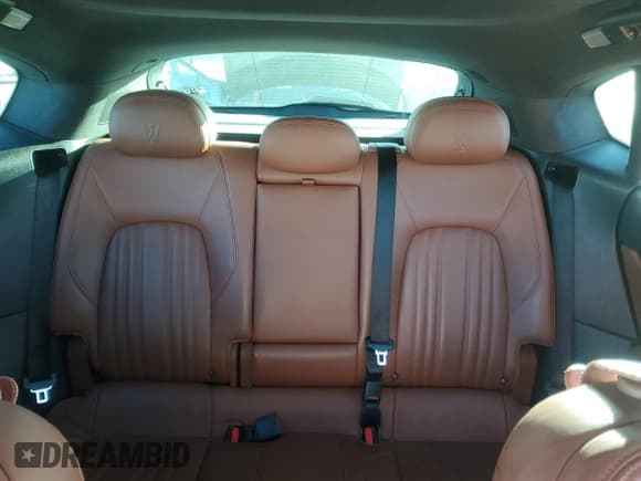 ✅ 2017 Maserati Levante S • VIN: ZN661YUL4HX247663 • Lot: 92187085. Listed on Copart with 100,469 mi. Free auction sales archive from the USA and detailed vehicle history report at DreamBid. Image 10.