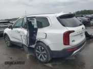 ✅ 2021 Kia Telluride S • VIN: 5XYP6DHC8MG138677 • Lot: 83872395. Wystawiony na Copart z przebiegiem Nie podano. Bezpłatny archiwum sprzedaży aukcyjnych z USA i szczegółowy raport historii pojazdu na DreamBid. Zdjęcie 2.
