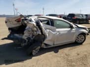 ✅ 2022 Hyundai Accent SE • VIN: 3KPC24A62NE173731 • Lot: 48794275. Listed on Copart with 23,936 mi. Free auction sales archive from the USA and detailed vehicle history report at DreamBid. Image 3.