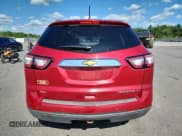 ✅ 2013 Chevrolet Traverse LT • VIN: 1GNKVGKD0DJ260019 • Lot: 65127335. Wystawiony na Copart z przebiegiem 152 518 mil. Bezpłatny archiwum sprzedaży aukcyjnych z USA i szczegółowy raport historii pojazdu na DreamBid. Zdjęcie 6.