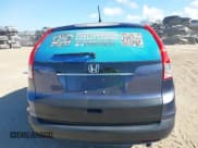 ✅ 2012 Honda CR-V LX • VIN: 5J6RM3H32CL026575 • Lot: 43720412. Listed on IAAI with 103,825 mi. Free auction sales archive from the USA and detailed vehicle history report at DreamBid. Image 17.