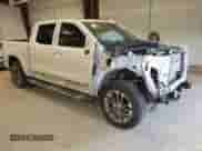 2024 Chevrolet Silverado 1500 High Country with VIN 1GCUDJED3RZ245620, listed as a IAAI auction lot 41969684 with 7,604 mi miles and . Bid and sale history available at DreamBid. Image 1.