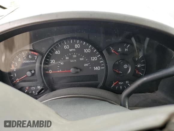 ✅ 2005 Nissan Titan SE • VIN: 1N6AA06A35N546350 • Лот: 51342975. Опубликован ранее на Copart с пробегом Не указан. Бесплатный доступ к архиву аукционных продаж из США и подробный отчёт об истории автомобиля на DreamBid. Изображение 9.