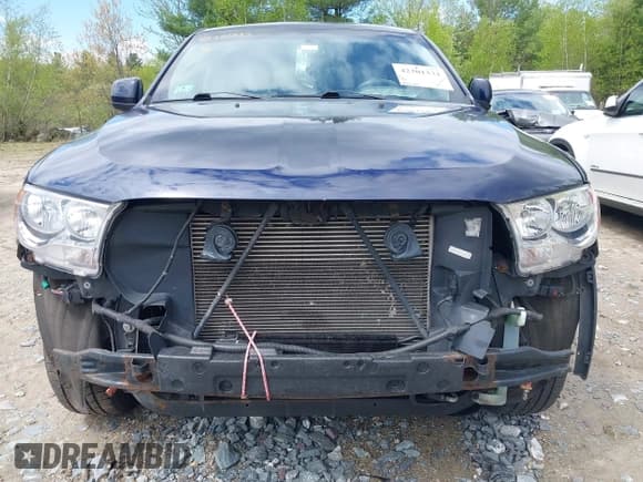 ✅ 2012 Dodge Durango SXT • VIN: 1C4RDJAG7CC213138 • Lot: 42201333. Wystawiony na IAAI z przebiegiem 251 520 mil. Bezpłatny archiwum sprzedaży aukcyjnych z USA i szczegółowy raport historii pojazdu na DreamBid. Zdjęcie 13.