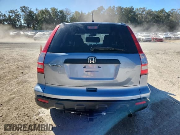 ✅ 2009 Honda CR-V LX • VIN: 3CZRE38399G705312 • Лот: 92532125. Опубликован ранее на Copart с пробегом 151 119 миль. Бесплатный доступ к архиву аукционных продаж из США и подробный отчёт об истории автомобиля на DreamBid. Изображение 6.