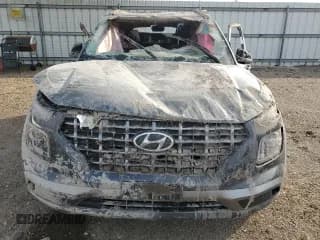 ✅ 2023 Hyundai Venue SEL • VIN: KMHRC8A32PU258802 • Lot: 79433764. Listed on Copart with Not provided. Free auction sales archive from the USA and detailed vehicle history report at DreamBid. Image 5.