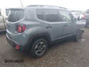 ✅ 2017 Jeep Renegade Sport • VIN: ZACCJBAB7HPF00832 • Lot: 43736099. Wystawiony na IAAI z przebiegiem 188 324 mil. Bezpłatny archiwum sprzedaży aukcyjnych z USA i szczegółowy raport historii pojazdu na DreamBid. Zdjęcie 4.