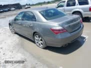 ✅ 2010 Acura RL Technology • VIN: JH4KB2F67AC001378 • Лот: 42537990. Опубликован ранее на IAAI с пробегом Не указан. Бесплатный доступ к архиву аукционных продаж из США и подробный отчёт об истории автомобиля на DreamBid. Изображение 3.
