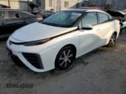 ✅ 2018 Toyota Mirai • VIN: JTDBVRBD3JA005087 • Lot: 82379624. Listed on Copart with 57,718 mi. Free auction sales archive from the USA and detailed vehicle history report at DreamBid. Image 1.