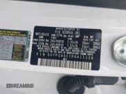 ✅ 2024 Kia Telluride LX • VIN: 5XYP24GC1RG411138 • Lot: 42144580. Listed on IAAI with Not provided. Free auction sales archive from the USA and detailed vehicle history report at DreamBid. Image 9.