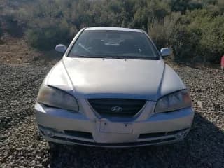 ✅ 2006 Hyundai Elantra GLS • VIN: KMHDN46D56U253882 • Lot: 51862555. Wystawiony na Copart z przebiegiem 70 227 mil. Bezpłatny archiwum sprzedaży aukcyjnych z USA i szczegółowy raport historii pojazdu na DreamBid. Zdjęcie 5.