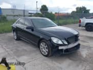 ✅ 2013 Mercedes-Benz E 350 Luxury • VIN: WDDHF8JB6DA695767 • Lot: 42959428. Listed on IAAI with 125,325 mi. Free auction sales archive from the USA and detailed vehicle history report at DreamBid. Image 1.