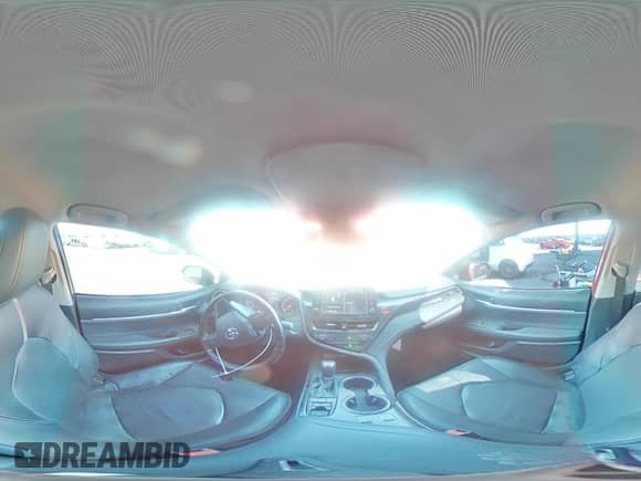 2021 Toyota Camry Hybrid XSE с VIN 4T1K31AK6MU030362, выставлен на аукционе Copart как лот 81326505 с пробегом 72 342 миль миль и Списание • Salvage title. История ставок и продаж доступна на DreamBid. Изображение 15.