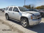 ✅ 2010 Chevrolet Tahoe LT • VIN: 1GNUCBE08AR150231 • Lot: 91460055. Listed on Copart with 261,821 mi. Free auction sales archive from the USA and detailed vehicle history report at DreamBid. Image 4.