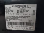 ✅ 2014 Ford Explorer XLT • VIN: 1FM5K8D8XEGC21422 • Lot: 42143320. Wystawiony na IAAI z przebiegiem 500 465 mil. Bezpłatny archiwum sprzedaży aukcyjnych z USA i szczegółowy raport historii pojazdu na DreamBid. Zdjęcie 9.