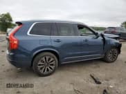 ✅ 2022 Volvo XC90 Momentum • VIN: YV4102PK2N1784199 • Lot: 68928415. Listed on Copart with 63,035 mi. Free auction sales archive from the USA and detailed vehicle history report at DreamBid. Image 3.