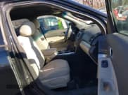 ✅ 2013 Ford Explorer • VIN: 1FM5K7B90DGC95632 • Lot: 41414388. Listed on IAAI with 206,041 mi. Free auction sales archive from the USA and detailed vehicle history report at DreamBid. Image 5.